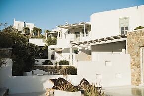 Mykonos Pantheon