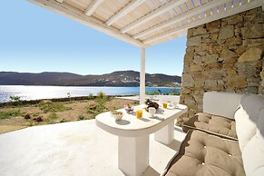 Mykonos Pantheon