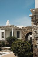 Mykonos Pantheon