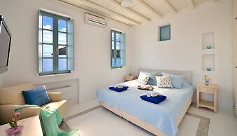 Mykonos Pantheon