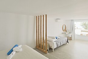Mykonos Pantheon