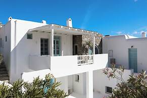 Mykonos Pantheon