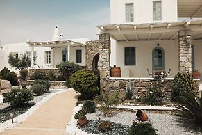 Mykonos Pantheon