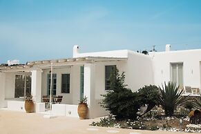 Mykonos Pantheon