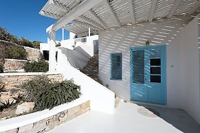 Mykonos Pantheon