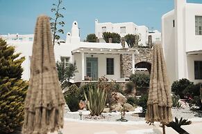 Mykonos Pantheon