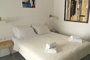 Mykonos Pantheon