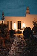 Mykonos Pantheon