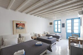 Mykonos Pantheon