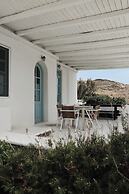 Mykonos Pantheon