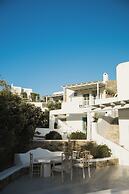 Mykonos Pantheon
