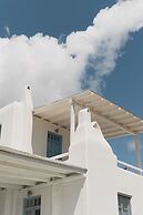 Mykonos Pantheon