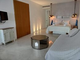 Mykonos Pantheon