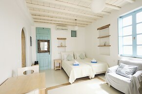 Mykonos Pantheon