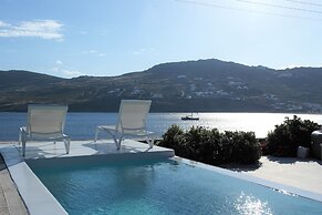 Mykonos Pantheon