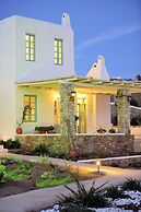 Mykonos Pantheon