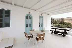 Mykonos Pantheon
