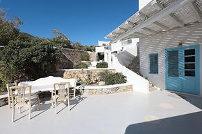 Mykonos Pantheon
