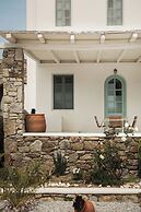 Mykonos Pantheon