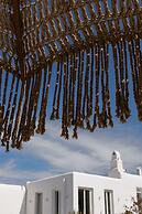 Mykonos Pantheon