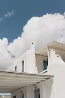 Mykonos Pantheon