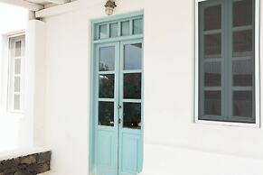 Mykonos Pantheon