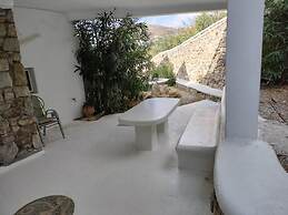 Mykonos Pantheon