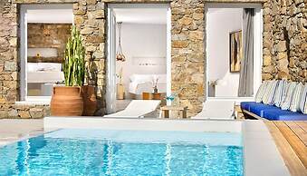 Mykonos Pantheon