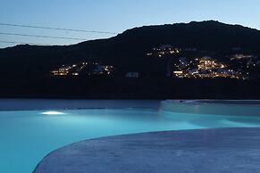 Mykonos Pantheon