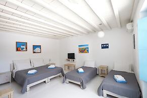 Mykonos Pantheon