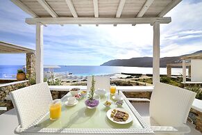 Mykonos Pantheon