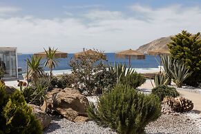 Mykonos Pantheon