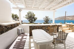 Mykonos Pantheon