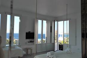 Mykonos Pantheon