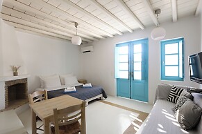 Mykonos Pantheon