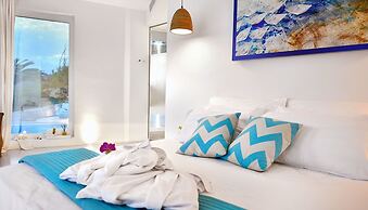 Mykonos Pantheon