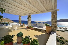 Mykonos Pantheon
