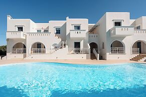 Mitos Suites