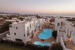 Mitos Suites