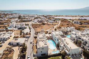 Mitos Suites