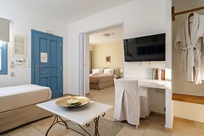 Mitos Suites