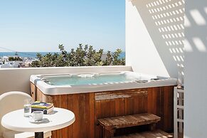 Mitos Suites