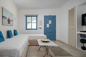 Mitos Suites