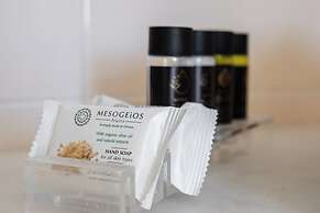 Mitos Suites