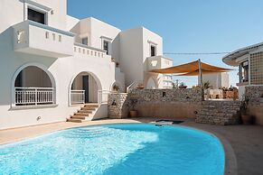 Mitos Suites
