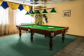 Luchesa Hotel