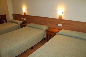 Hotel Flora Parc