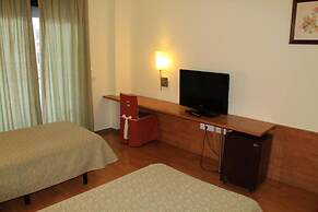 Hotel Flora Parc