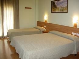 Hotel Flora Parc