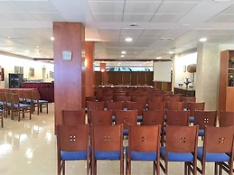 Hotel Flora Parc